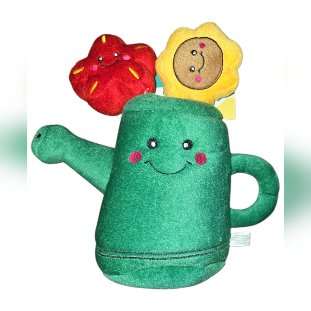 Burrow Interactive Puzzle Dog Toy